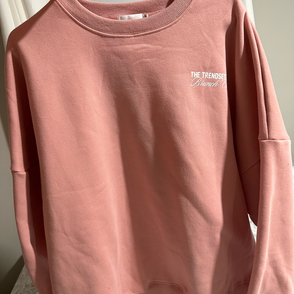 1987 Crewneck
